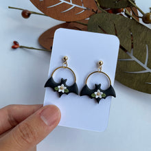 Load image into Gallery viewer, Bat Dangles