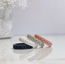 Load image into Gallery viewer, Infinity Love Rings