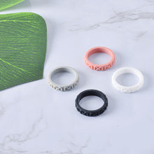 Load image into Gallery viewer, Infinity Love Rings