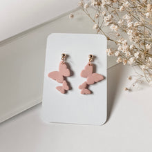 Load image into Gallery viewer, Valeria - Pink