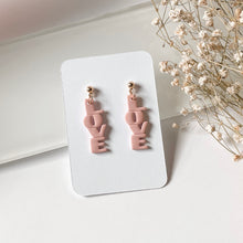 Load image into Gallery viewer, Love Dangles