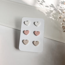 Load image into Gallery viewer, L - Studs