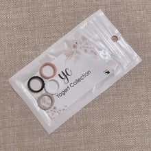 Load image into Gallery viewer, Infinity Love Rings