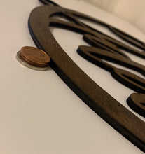 Load image into Gallery viewer, Hafa Adai Wood Sign