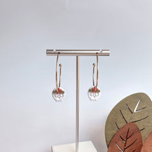 Load image into Gallery viewer, Skull Dangles