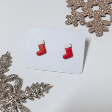 Load image into Gallery viewer, Stocking Studs