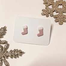 Load image into Gallery viewer, Stocking Studs