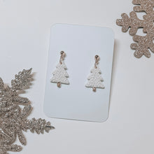 Load image into Gallery viewer, Christmas Tree Dangles