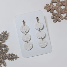 Load image into Gallery viewer, Holly Dangles