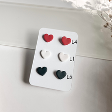 Load image into Gallery viewer, L - Studs