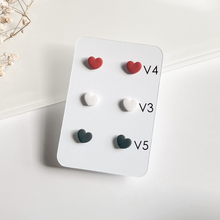 Load image into Gallery viewer, V - Studs