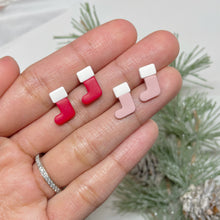 Load image into Gallery viewer, Stocking Studs