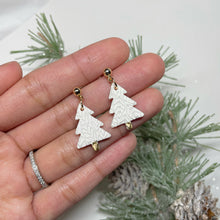 Load image into Gallery viewer, Christmas Tree Dangles