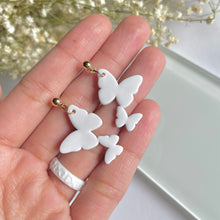 Load image into Gallery viewer, Valeria - White