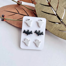 Load image into Gallery viewer, Halloween Studs (sold separately)