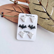 Load image into Gallery viewer, Halloween Studs (sold separately)