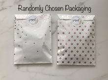 Load image into Gallery viewer, Bubblegum Drop Personalized Keychain Wristlet