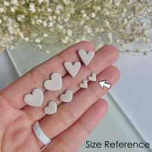 Load image into Gallery viewer, E - Studs