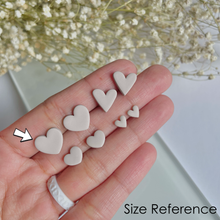 Load image into Gallery viewer, L - Studs