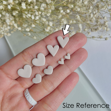 Load image into Gallery viewer, O - Studs