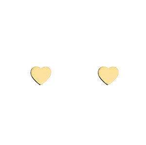 Mini Gold Studs