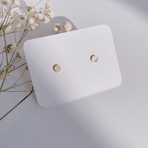 Mini Gold Studs