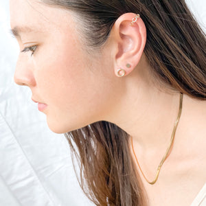 Mini Gold Studs
